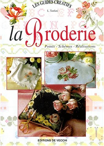 La broderie