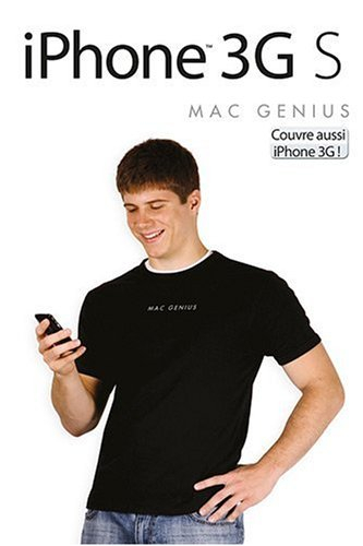 iPhone 3G-3GS