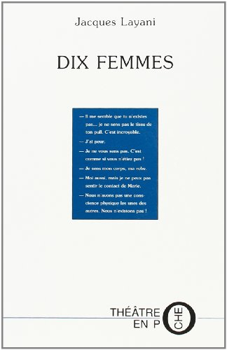 Dix femmes