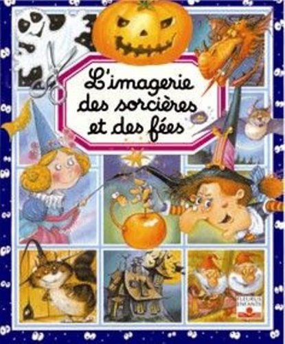 sorcières , autocollant