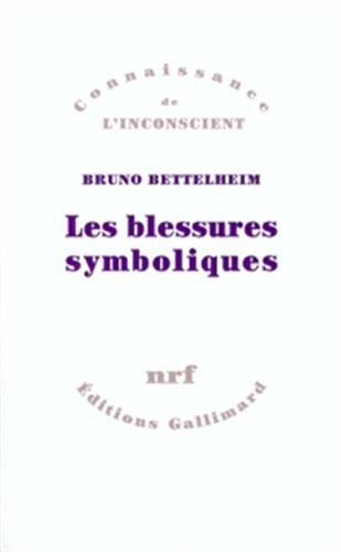 les blessures symboliques