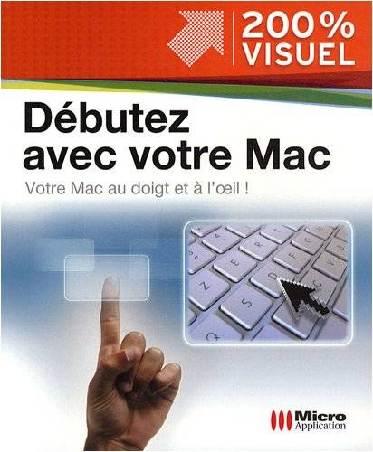 Débutez avec votre Mac