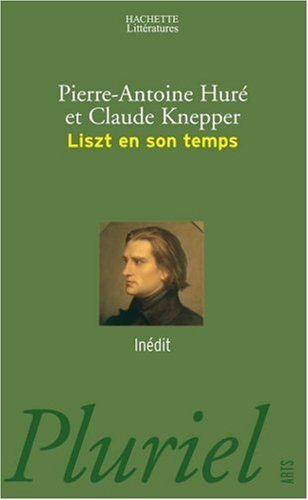 Liszt en son temps : documents choisis, présentés et annotés. Dionysos ou Le crucifié ?
