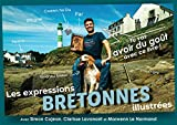 Les expressions bretonnes illustrées