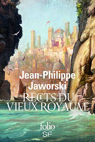 Récits du vieux royaume