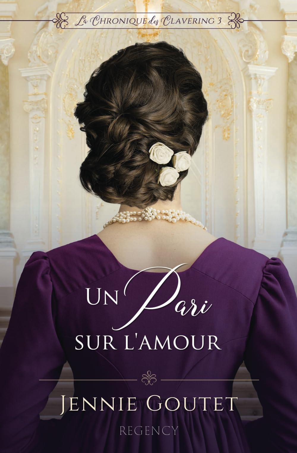 Un pari sur l’amour