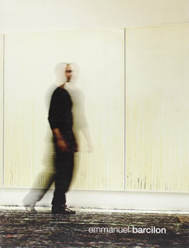 Emmanuel Barcilon : exposition, Sucy-en-Brie, Orangerie en château, janvier 2008