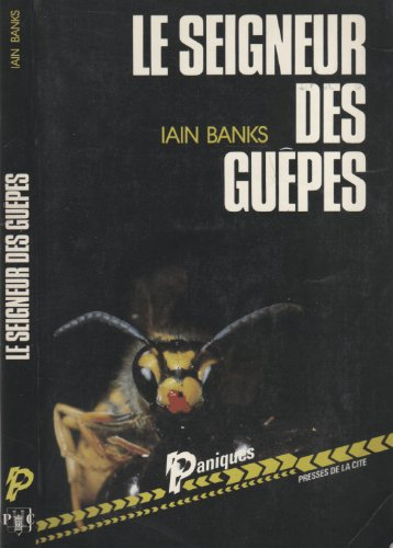 Le Seigneur des guêpes