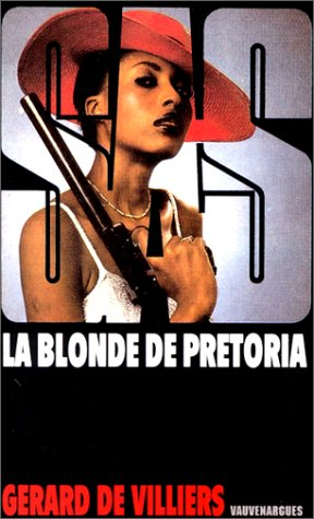 blonde de prétoria