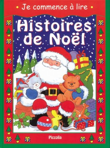 Histoires de Noël