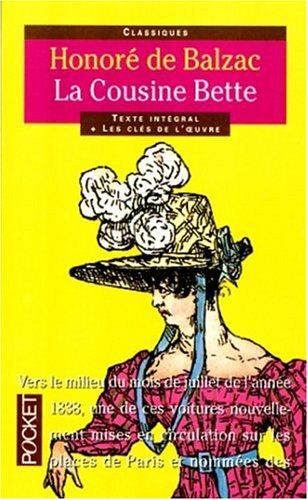 la cousine bette