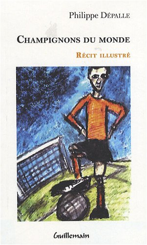 Champignons du monde : récit illustré