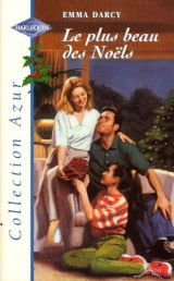 le plus beau des noëls  : collection harlequin azur n,2159