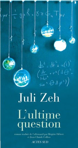 L'ultime question
