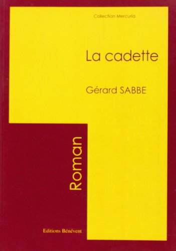 la cadette
