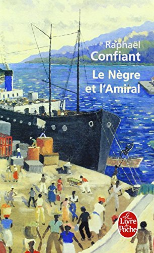 Le nègre et l'amiral