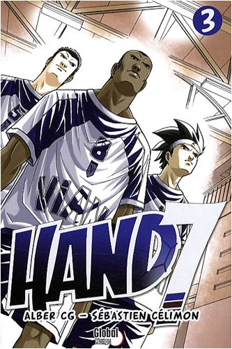 Hand7. Vol. 3