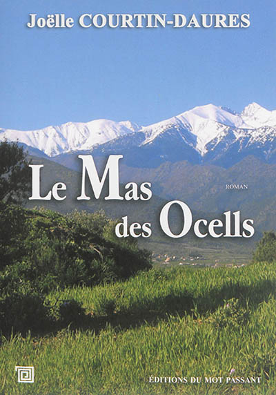 Le mas des Ocells