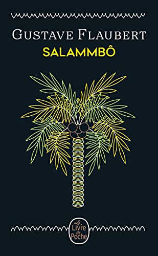 Salammbô