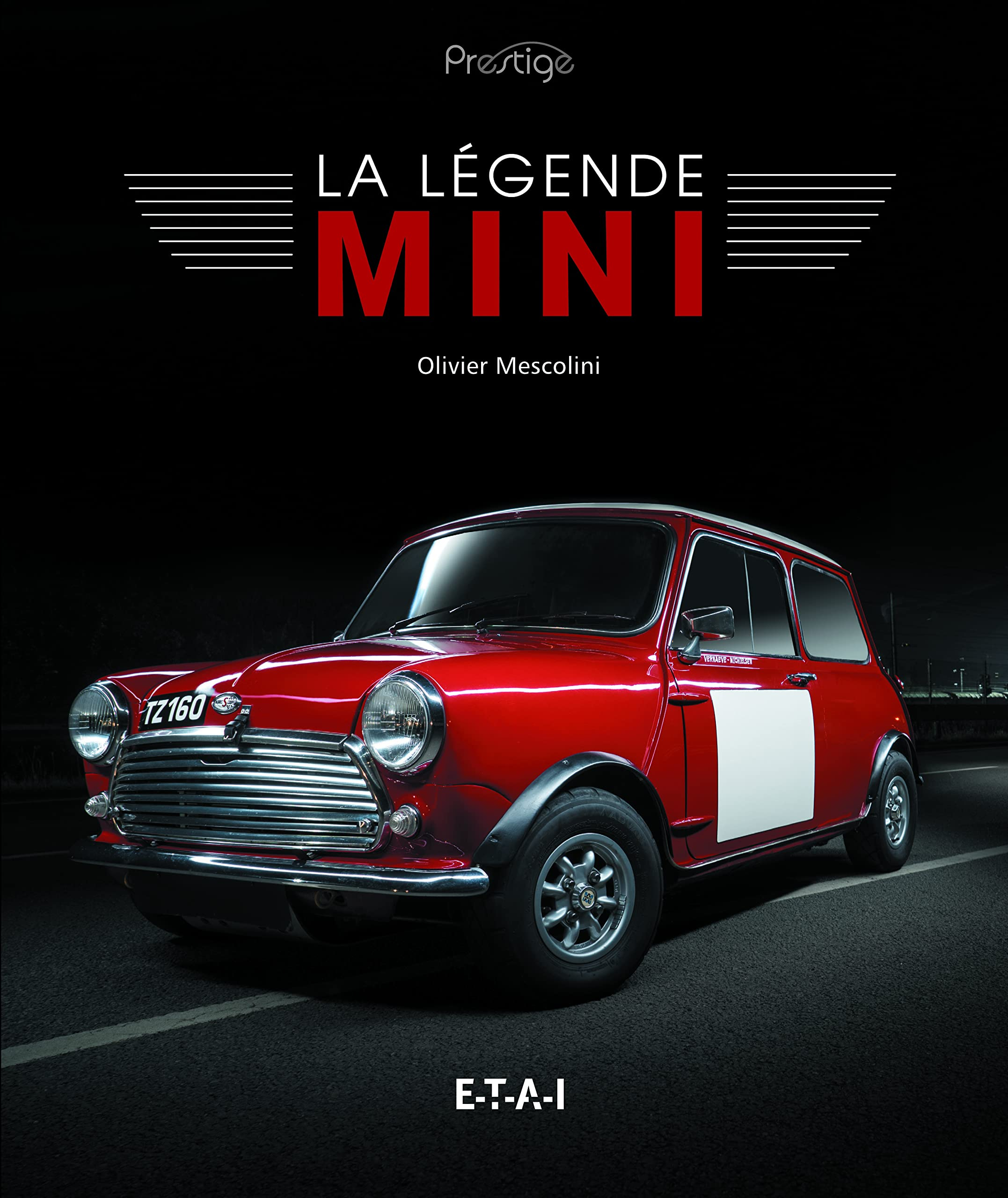 La légende Mini