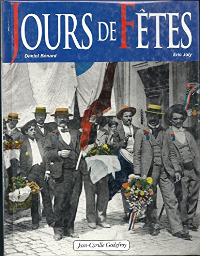 Jours de fêtes