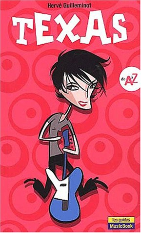 Texas de A à Z