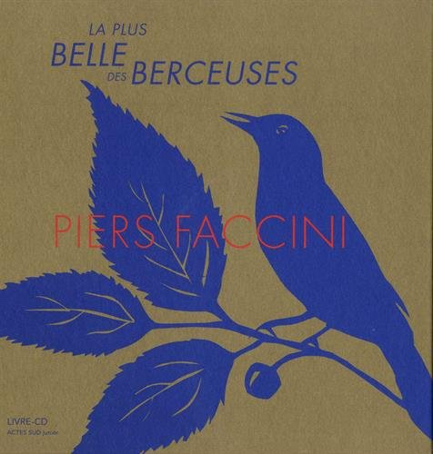 La plus belle des berceuses