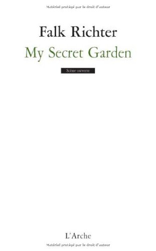 My secret garden
