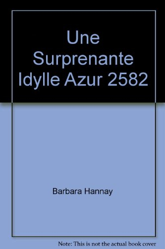 Une surprenante idylle : la saga des Mc Kinnon