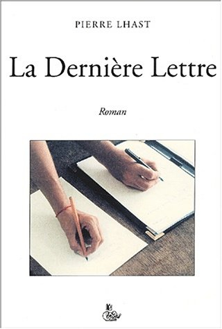 La dernière lettre
