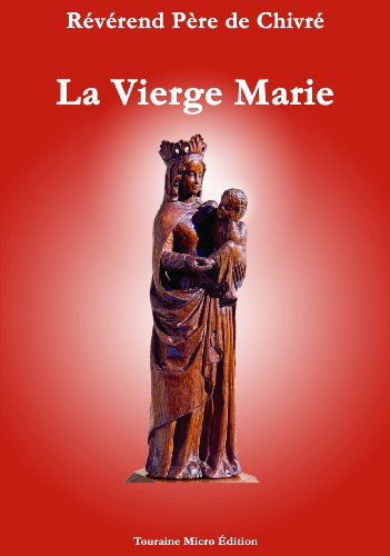 La Vierge Marie