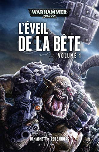 L'éveil de la bête. Vol. 1