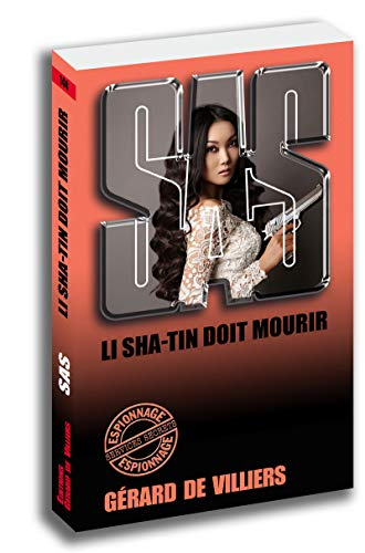Li Sha-Tin doit mourir