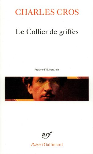 Le collier de griffes