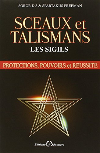 Les sigils : la magie du XXIe siècle