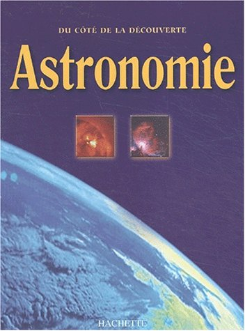 astronomie