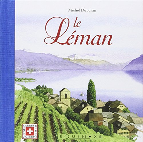 Le Léman