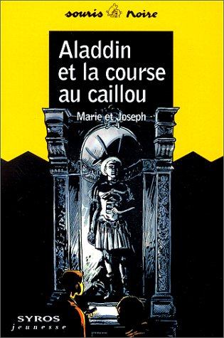 Aladdin et la course au caillou