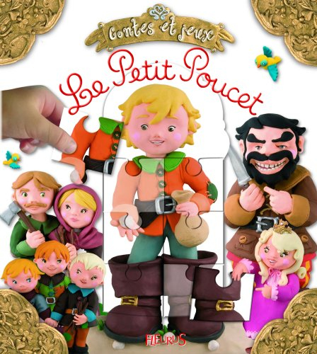 Le Petit Poucet