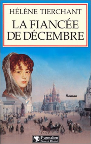 La fiancée de décembre