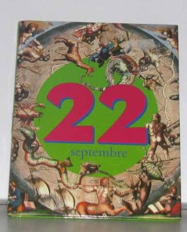 c'était ce jour-là : 22 septembre