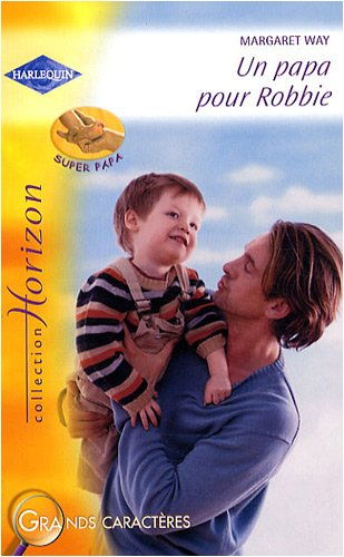 Un papa pour Robbie