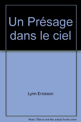 un présage dans le ciel (harlequin)
