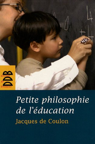 Petite philosophie de l'éducation : je me dépasse donc je suis