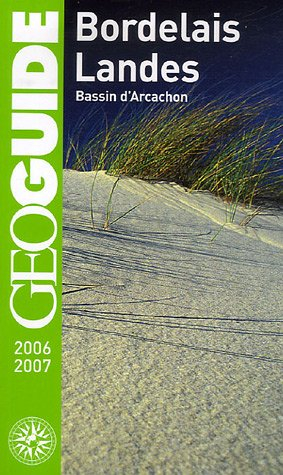 bordelais - landes (ancienne édition)