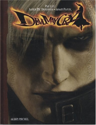 Devil may cry. Vol. 2005. L'ange déchu
