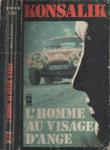 L'Homme au visage d'ange