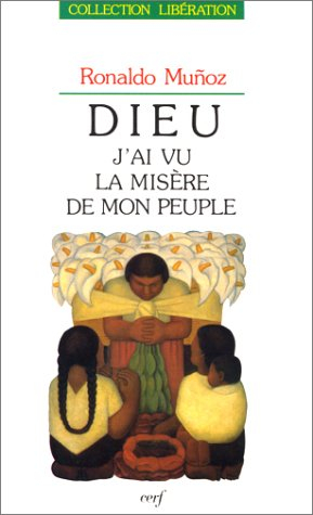 Dieu, j'ai vu la misère de mon peuple