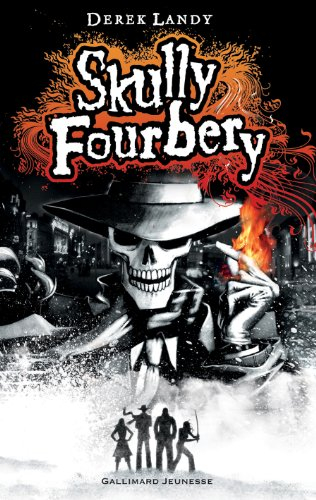 Skully Fourbery