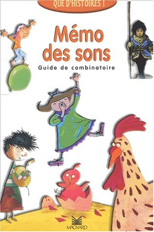 Mémo des sons
